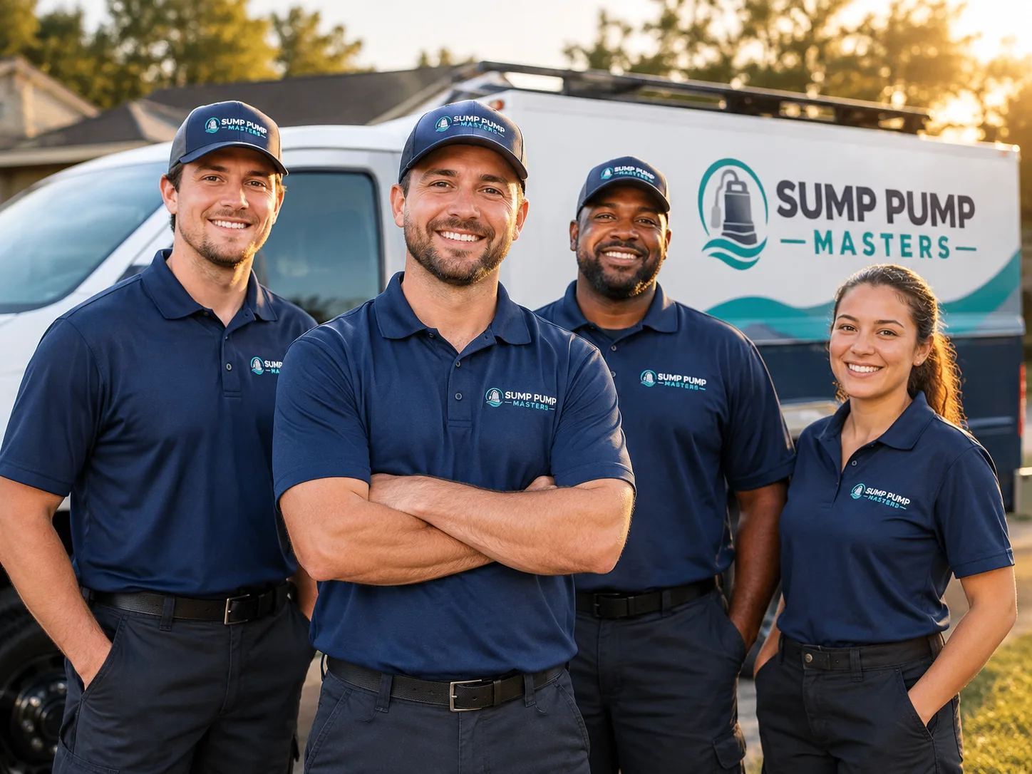 Sump Pump Repair company in Akron, PA